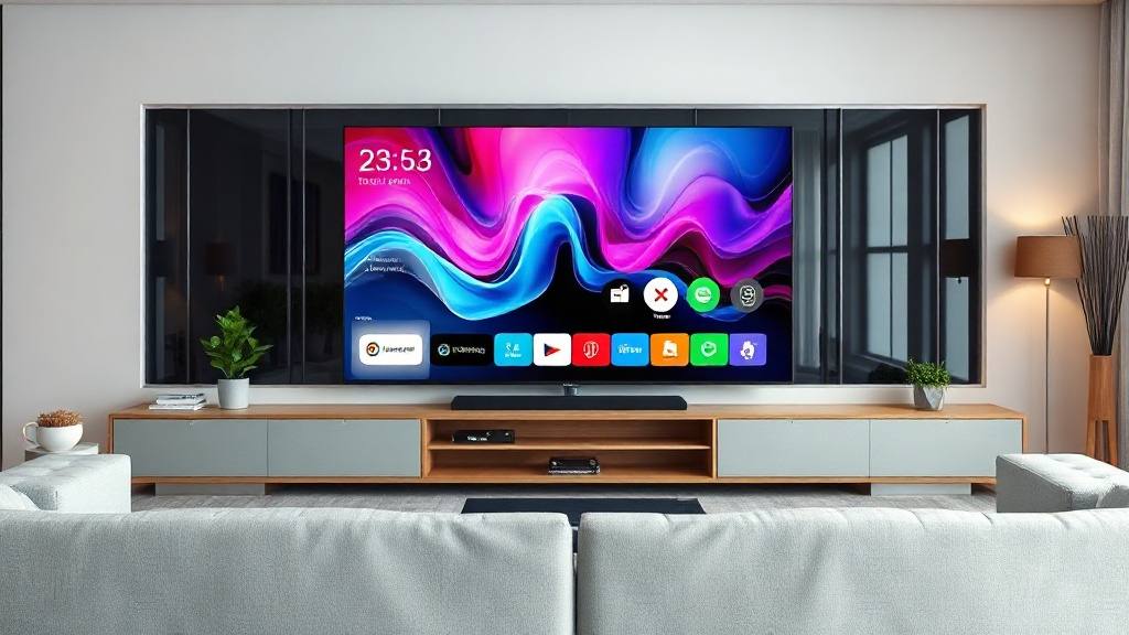 IPTV App für Smart TV Vergleich