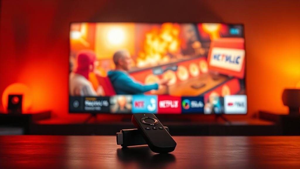 IPTV auf LG TV mit webOS einrichten