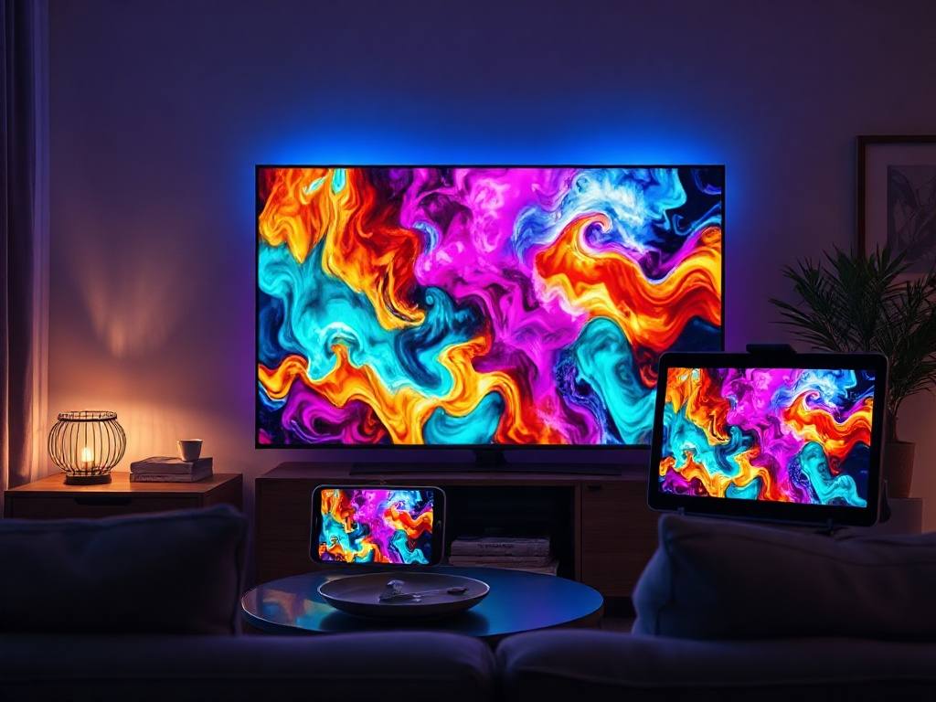 Cody IPTV Streaming-Funktionen auf verschiedenen Geräten